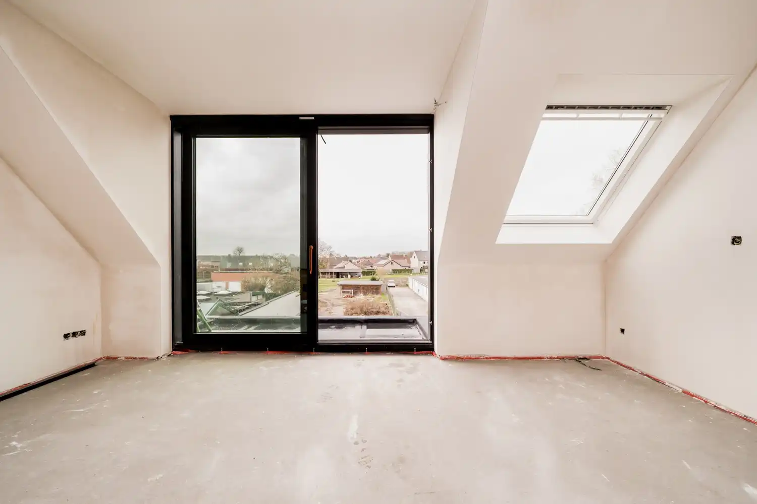 Ruime duplex nabij het centrum foto 3