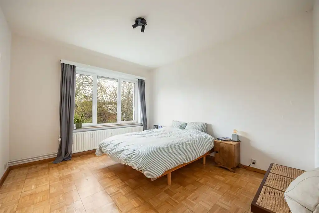 Charmant appartement met 2 slaapkamers in de Harmoniewijk foto 9