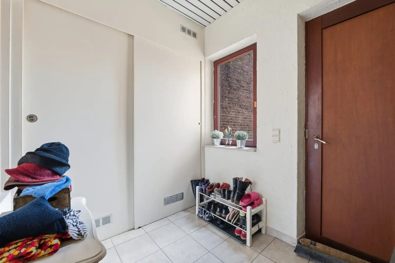 AUTHENTIEK HERENHUIS MET PRAKTIJKRUIMTE, TUIN EN GARAGE MET STALLEN IN HARTJE BORGLOON foto 24