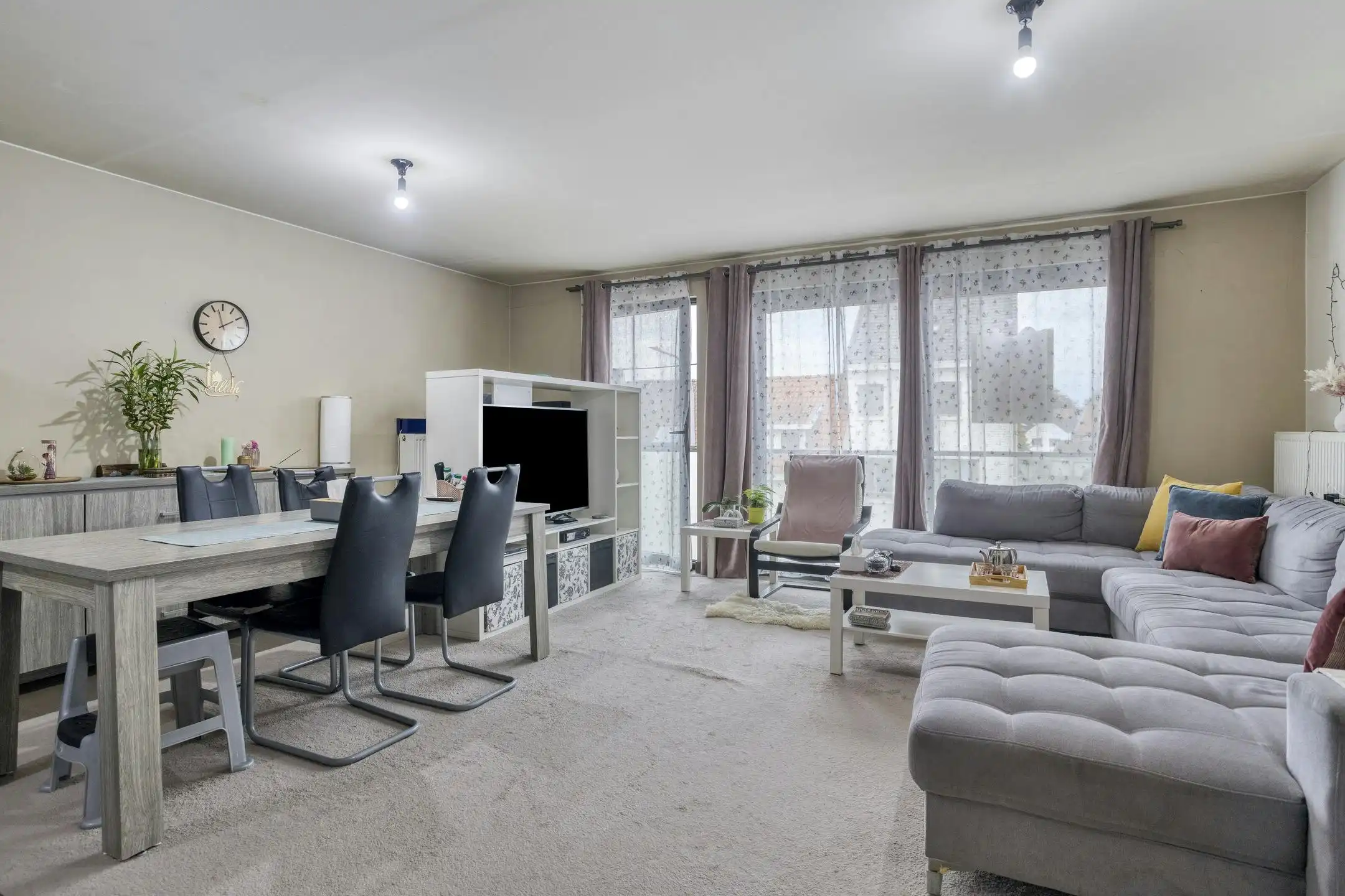 Appartement te koop met 2 slaapkamers te Sint-Andries foto 4