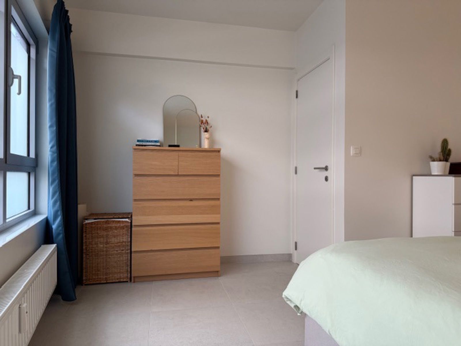 Te huur: ruim gelijkvloers appartement nabij stadscentrum van Aalst foto 20