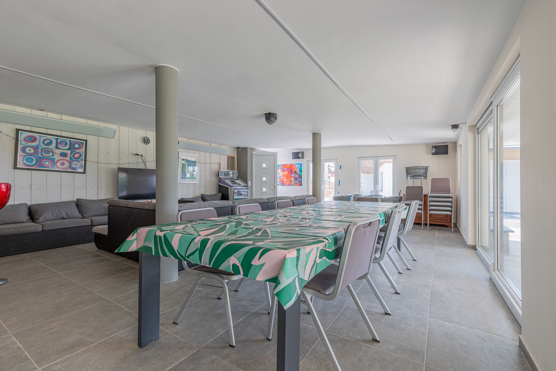 KERKSKEN - Exclusieve villa met vele mogelijkheden! foto 28