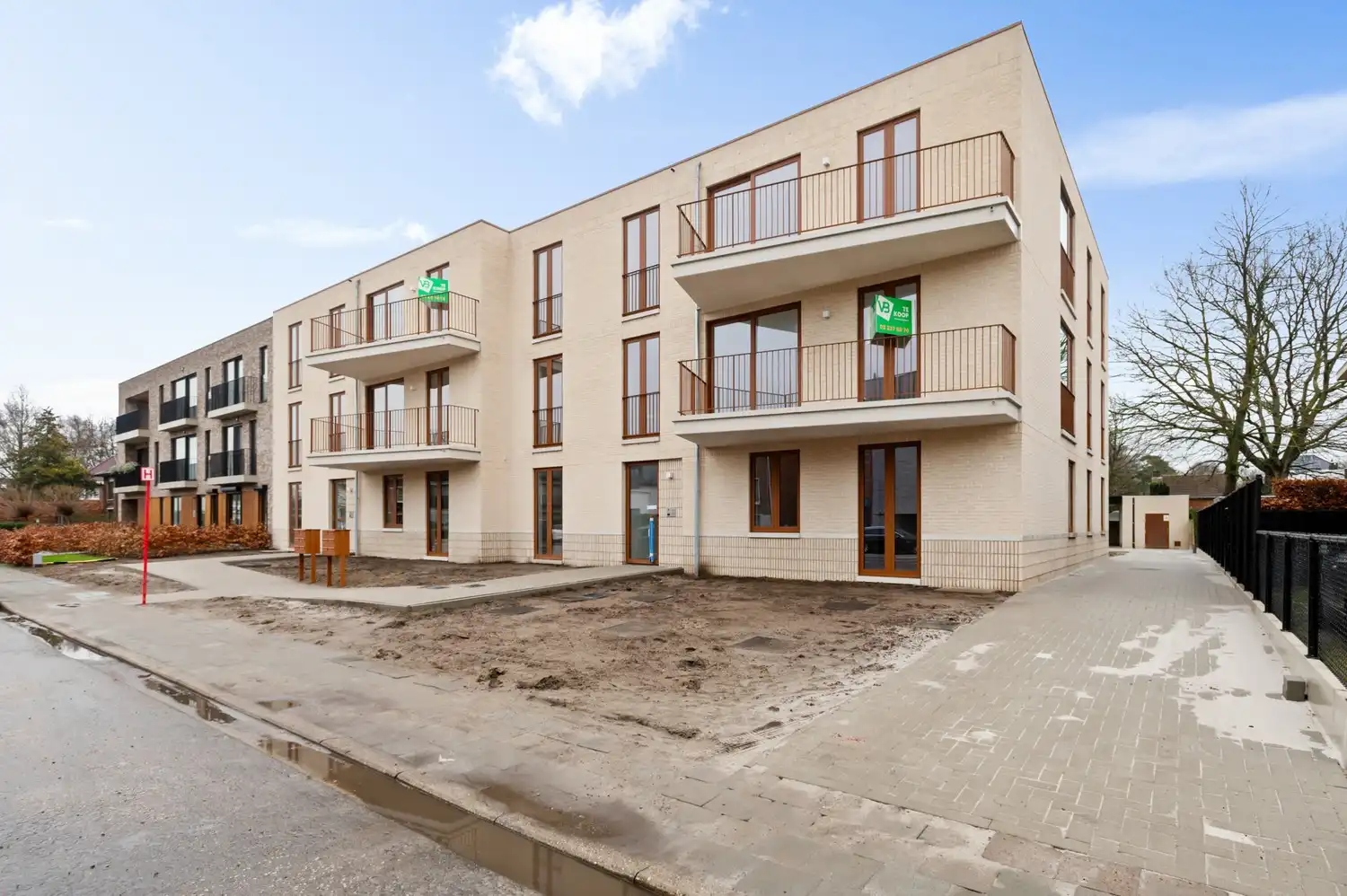 Residentie BO foto 4