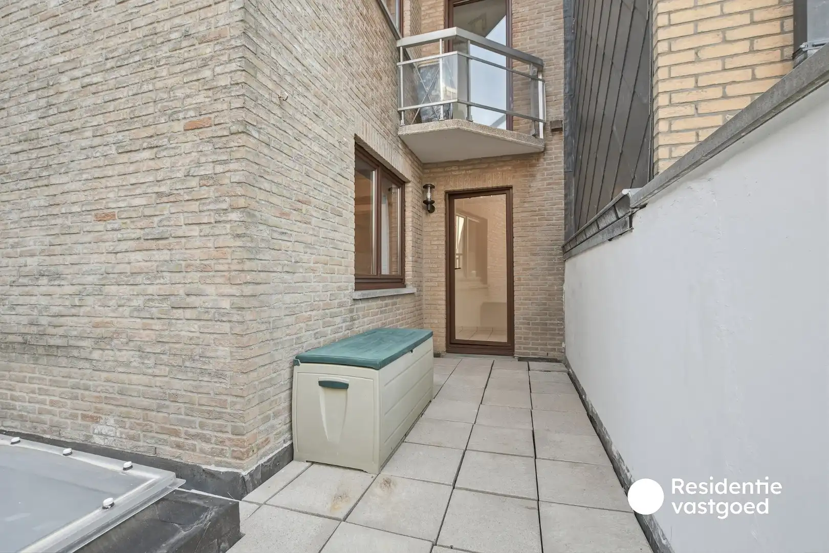 Gezellig 2-slaapkamerappartement met zonnig terras in het centrum van Wenduine foto 14