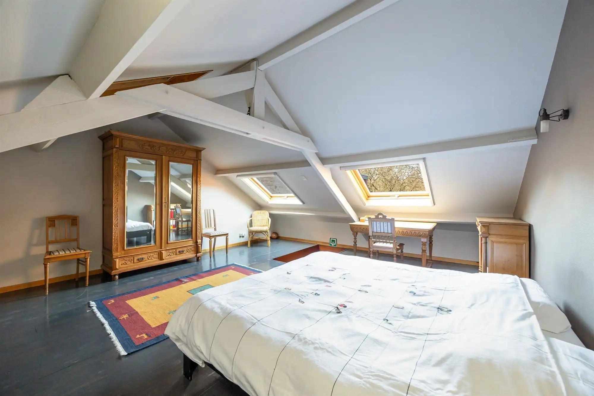 Ruime en instapklare woning met 3 tot 5 slpk en tuin foto 30