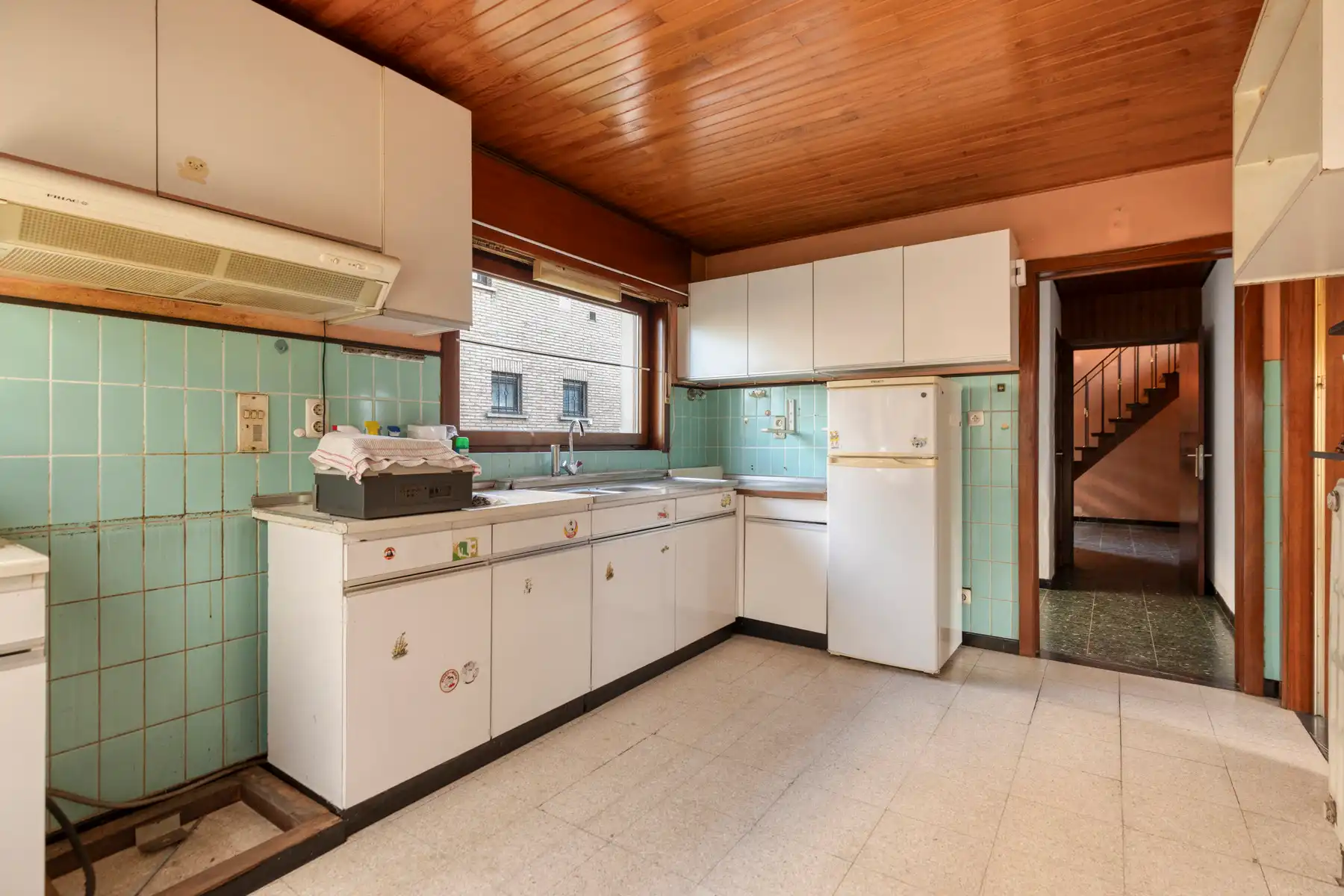 Unieke villa  met 4(5) kamers & aanpalende weide/bos(50a) foto 9