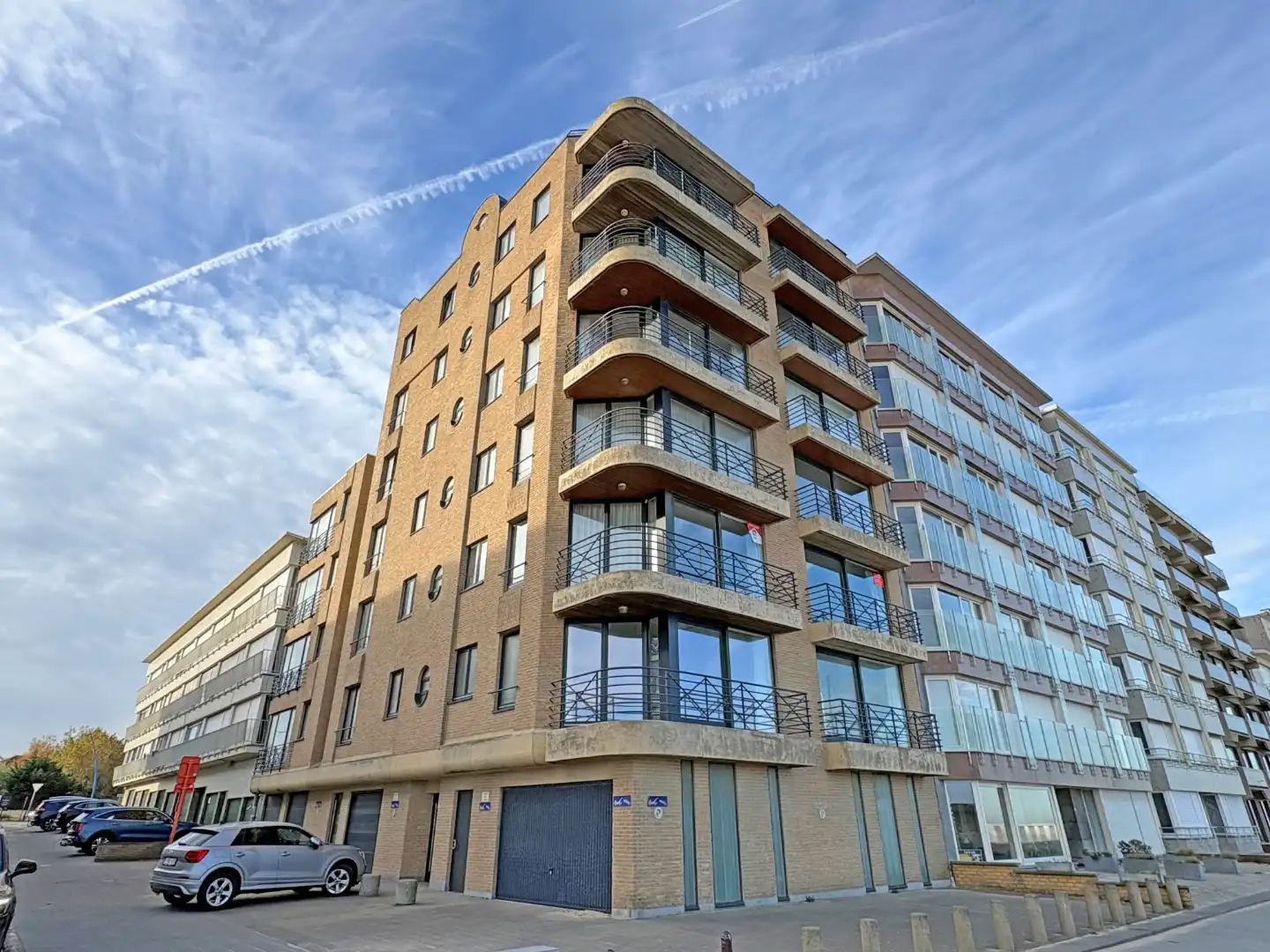 Prachtig appartement met zeezicht. foto 16