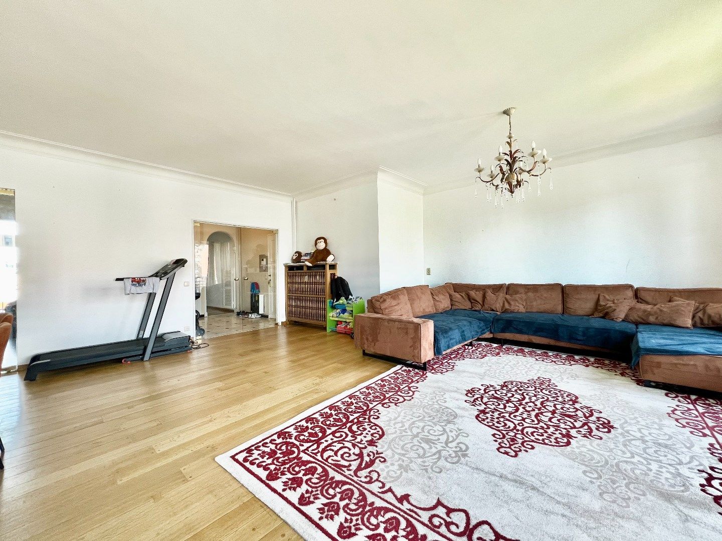 Instapklaar appartement met drie slaapkamers foto 6