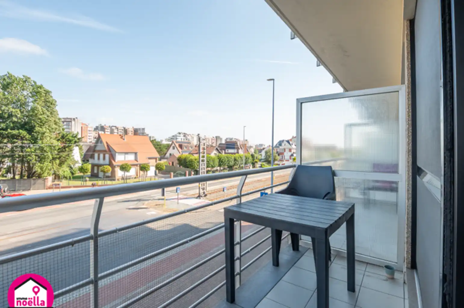STUDIO VOLLEDIG GERENOVEERD  foto 3