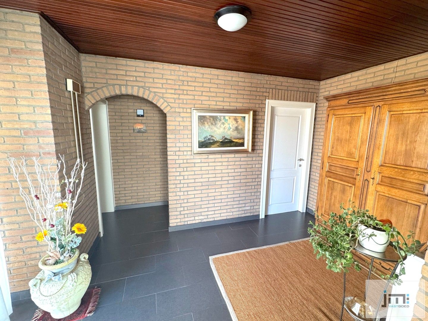 Comfortabele gelijkvloerse woning foto 2