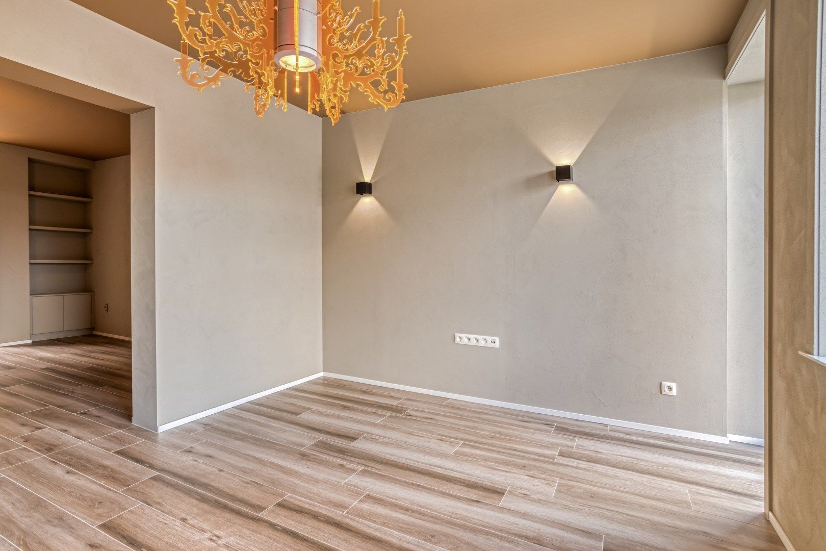 Gerenoveerde parel met 3 slaapkamers, dubbele garage op 540m² - EPC A! foto 9