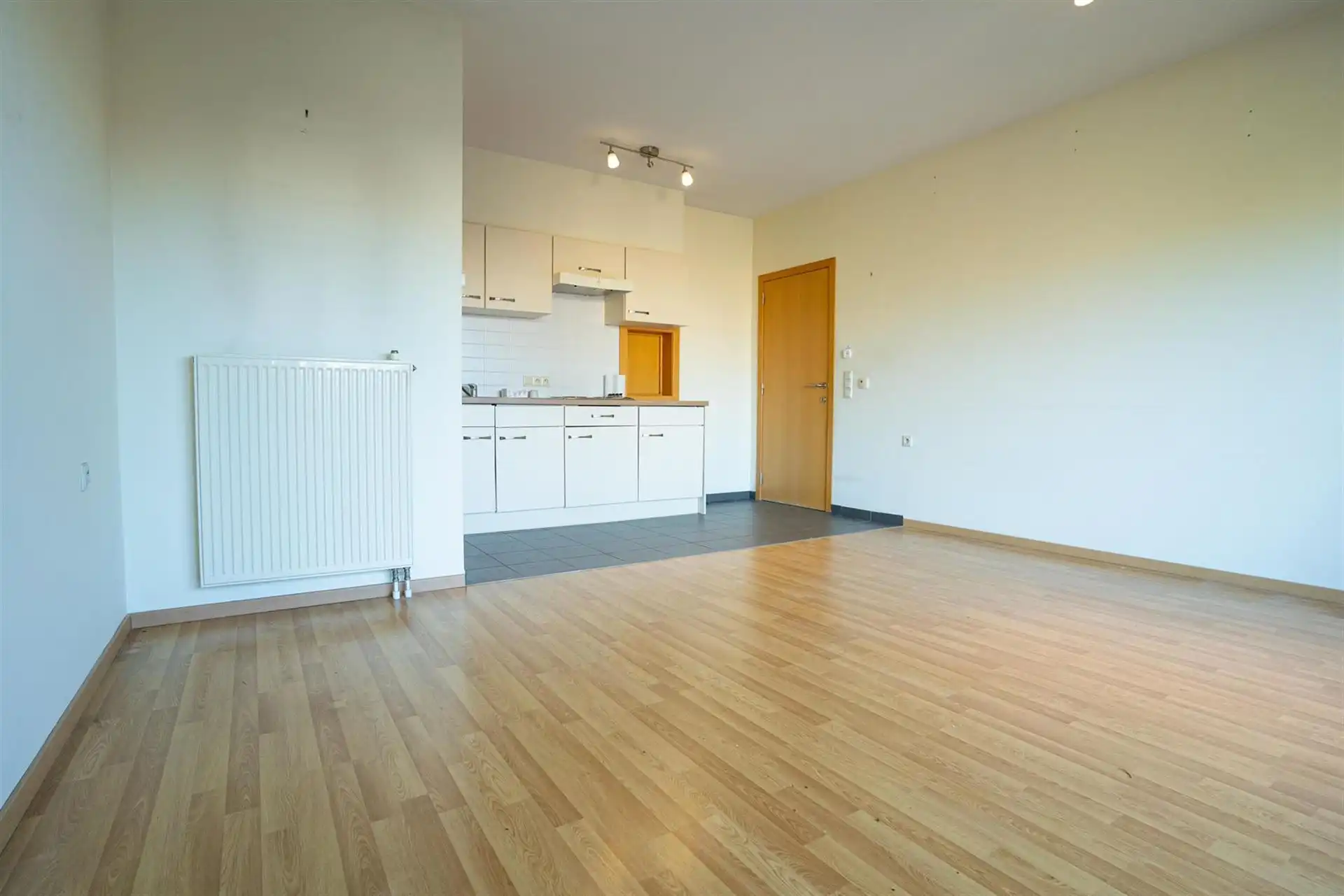 Prachtige serviceflat te koop ! foto 3