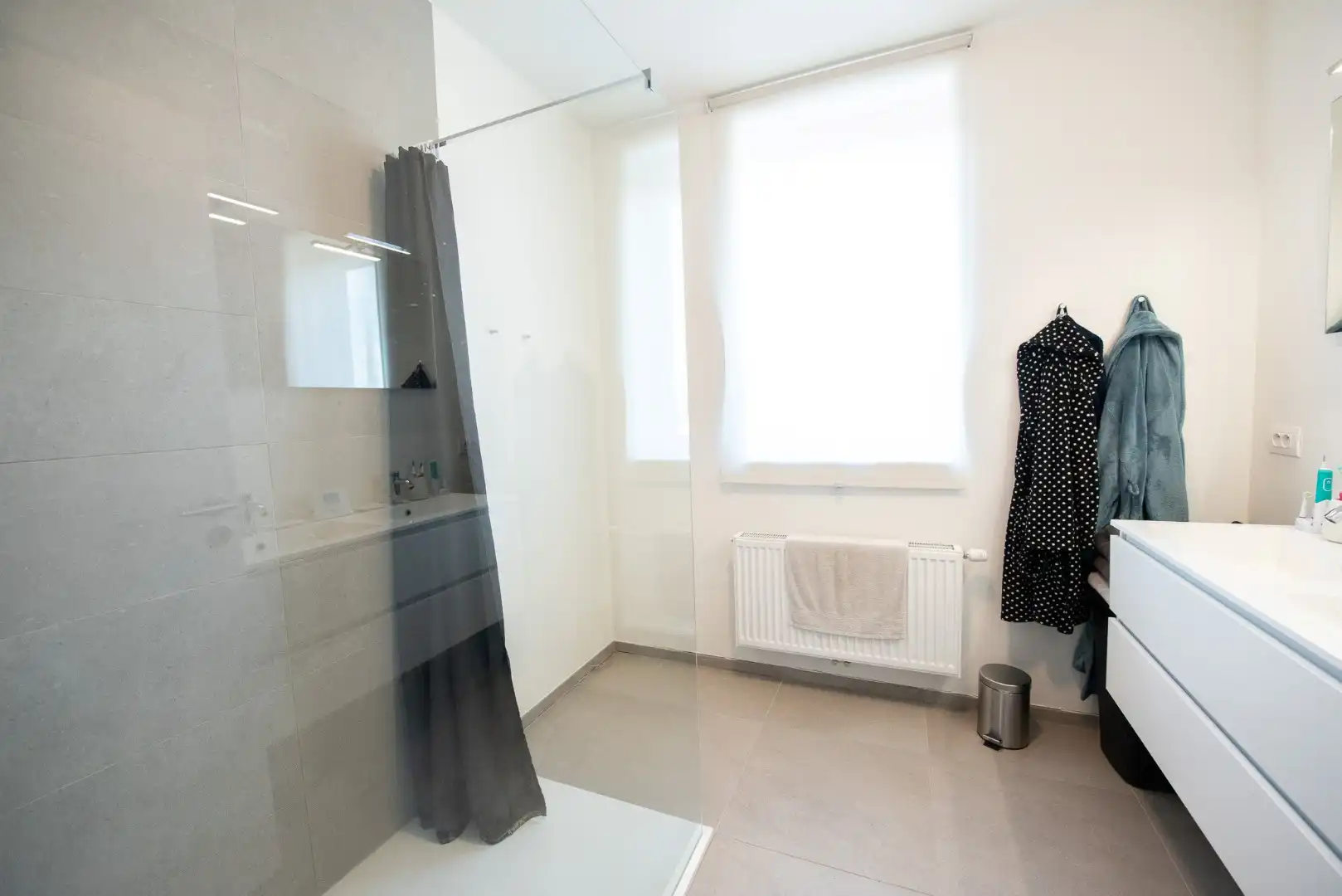 Prachtig appartement TE HUUR in 'residentie Meershoven'. foto 12