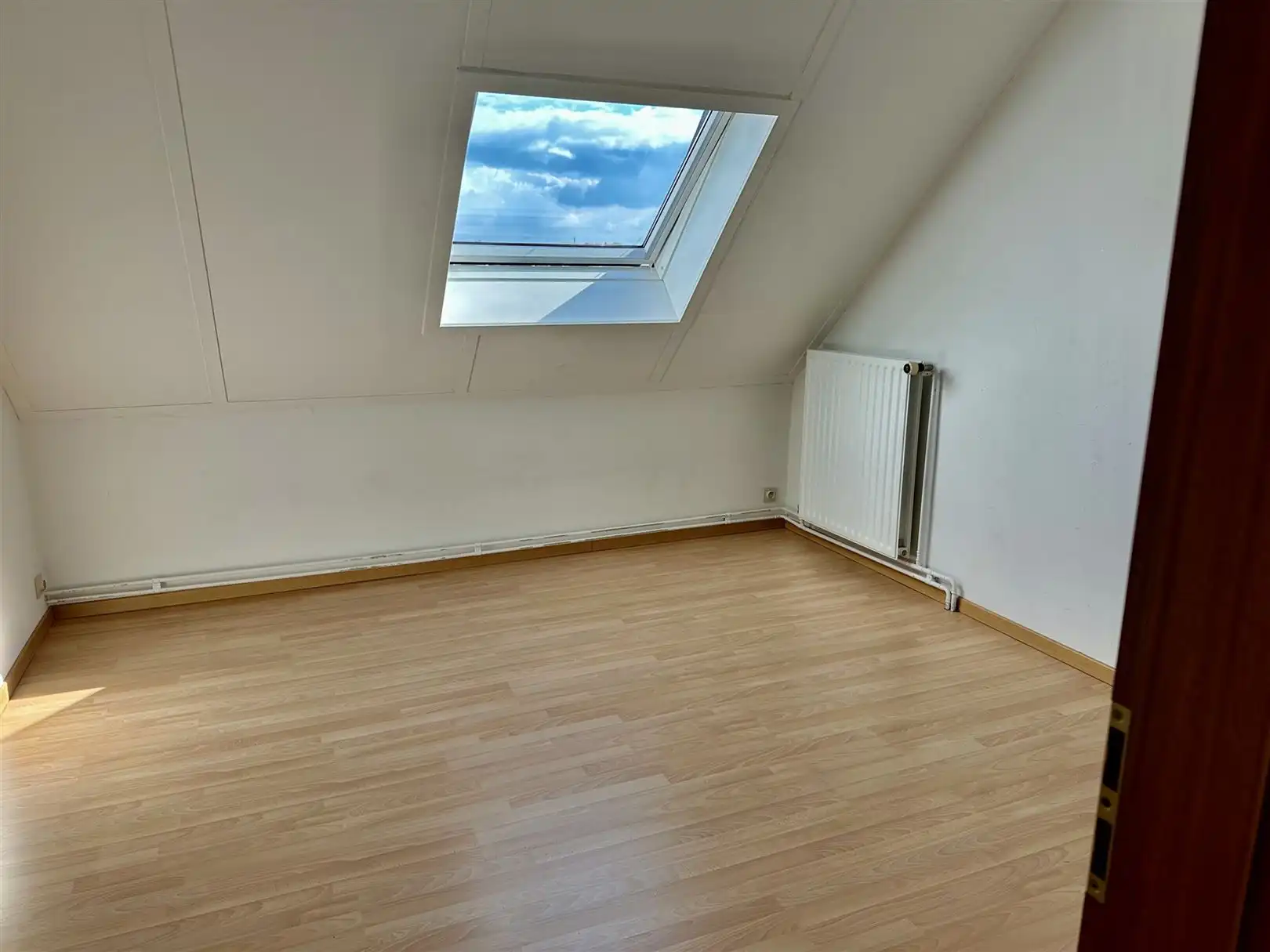 Appartement TE HUUR nabij station Oudenaarde  foto 8