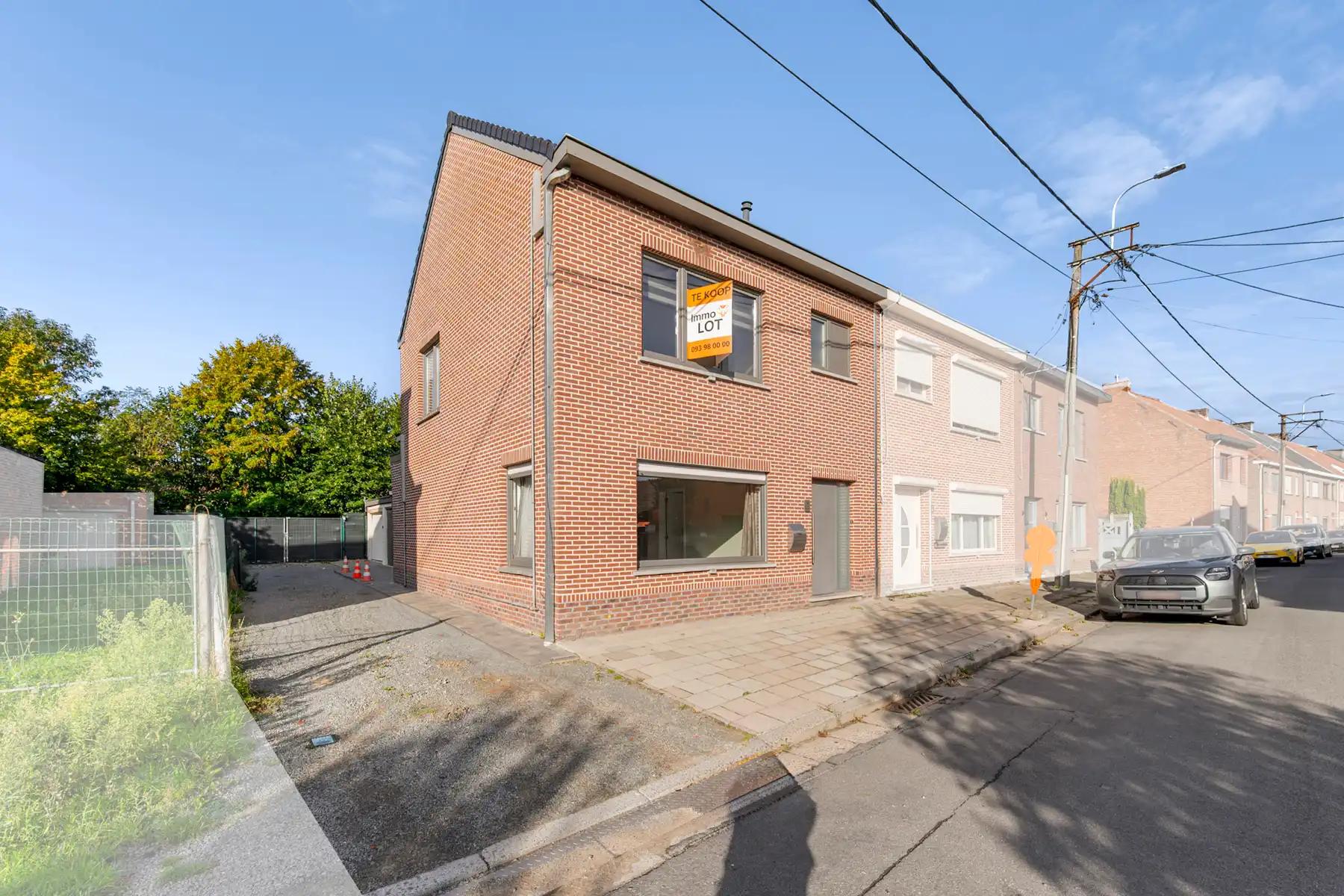 Huis te koop Kruisstraat 34 - 9240 Zele