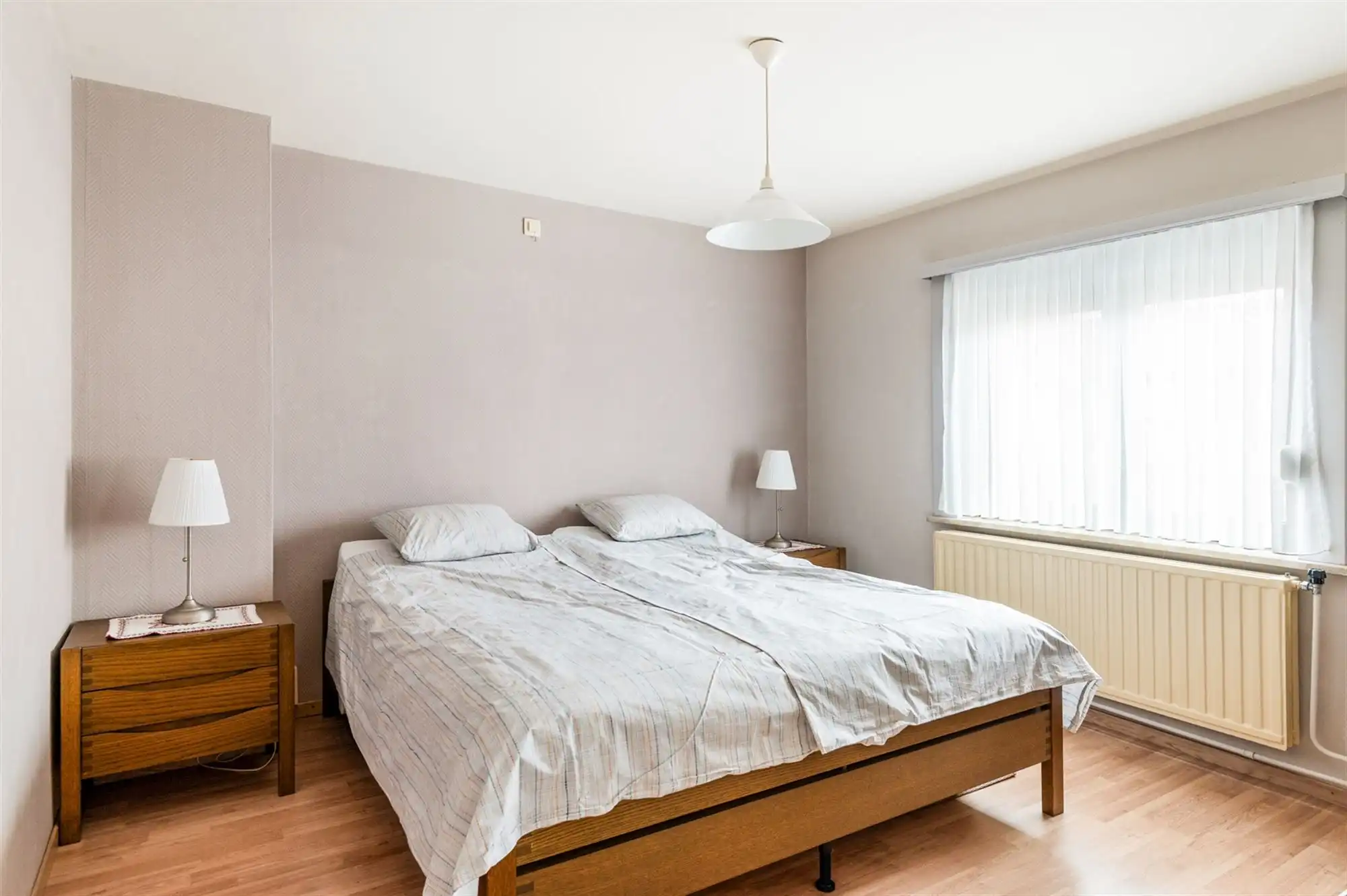 Zeer goed onderhouden woning op een A - locatie te Mechelen foto 10