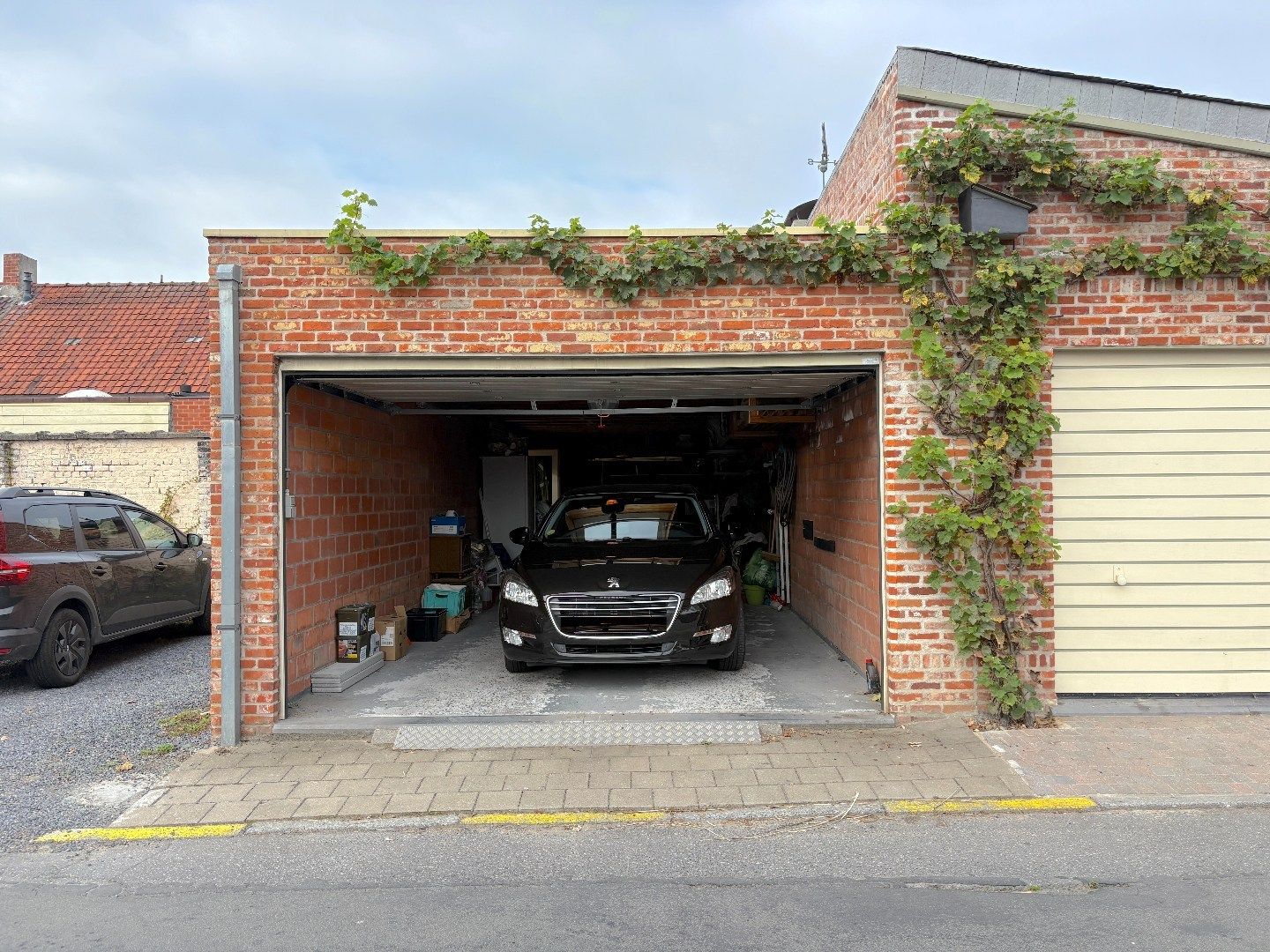 Rijwoning met 3 slaapkamers en garage foto 15