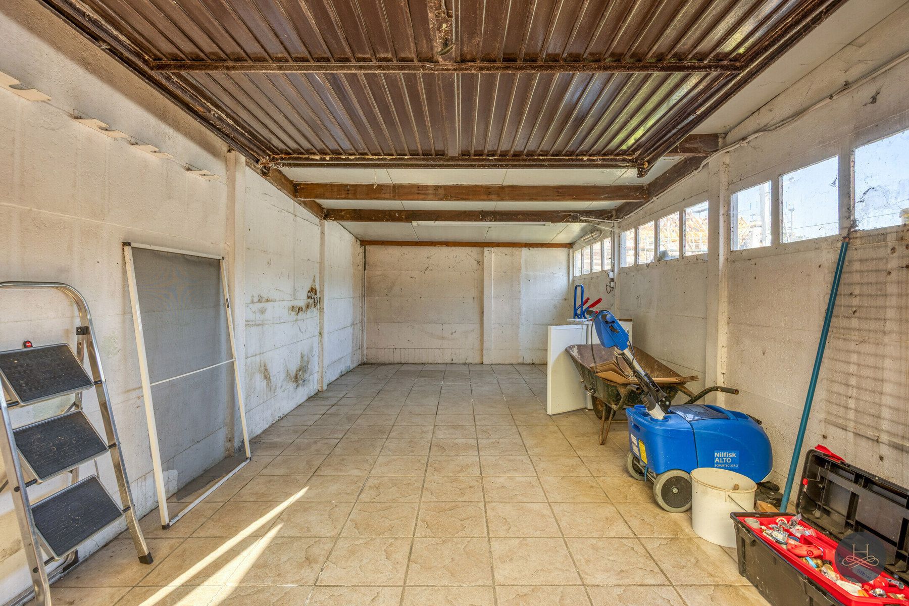 Rustig gelegen halfopen woning in Wilsele foto 31