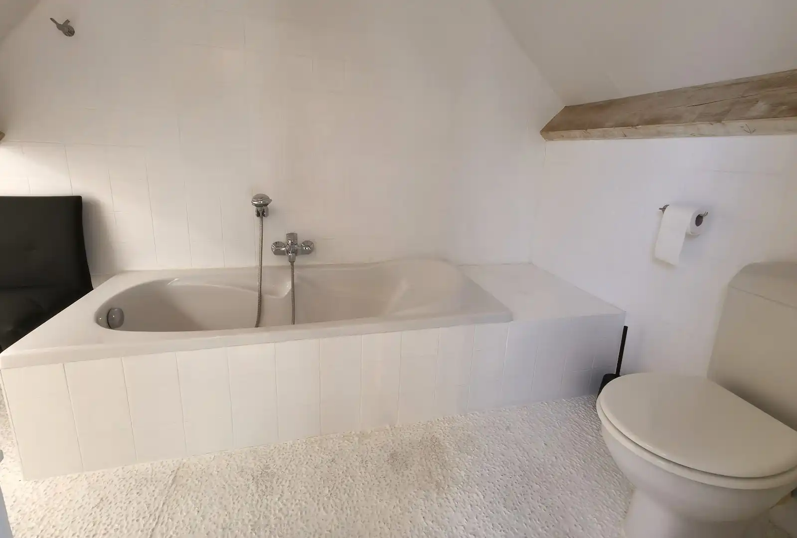 Gebouw met 3 vakantiestudio's - uitbater gezocht foto 22