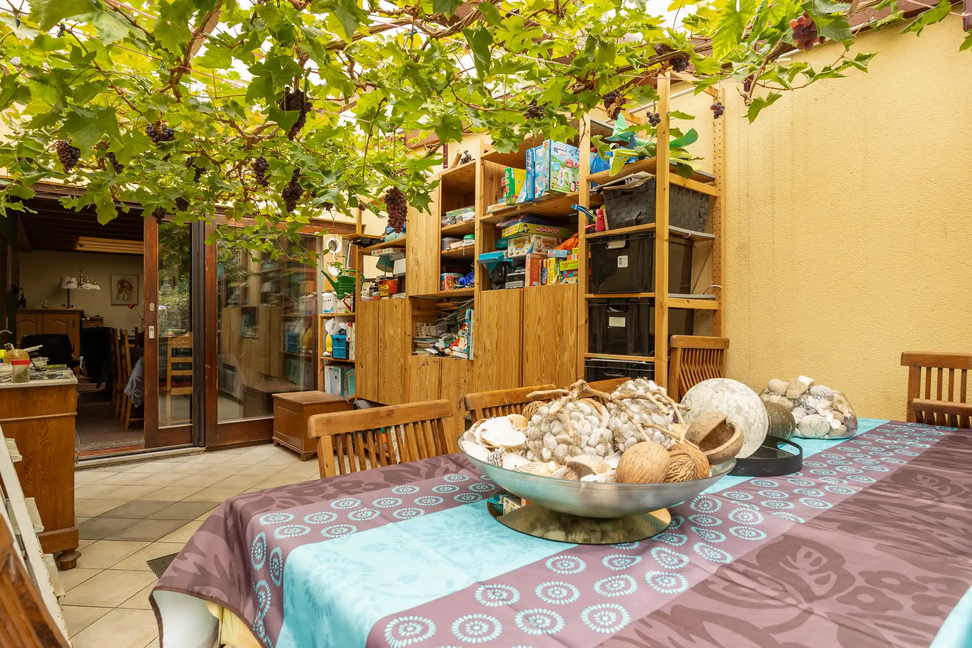 Ruime herenwoning met 5 slaapkamers en praktijk in centrum foto 16