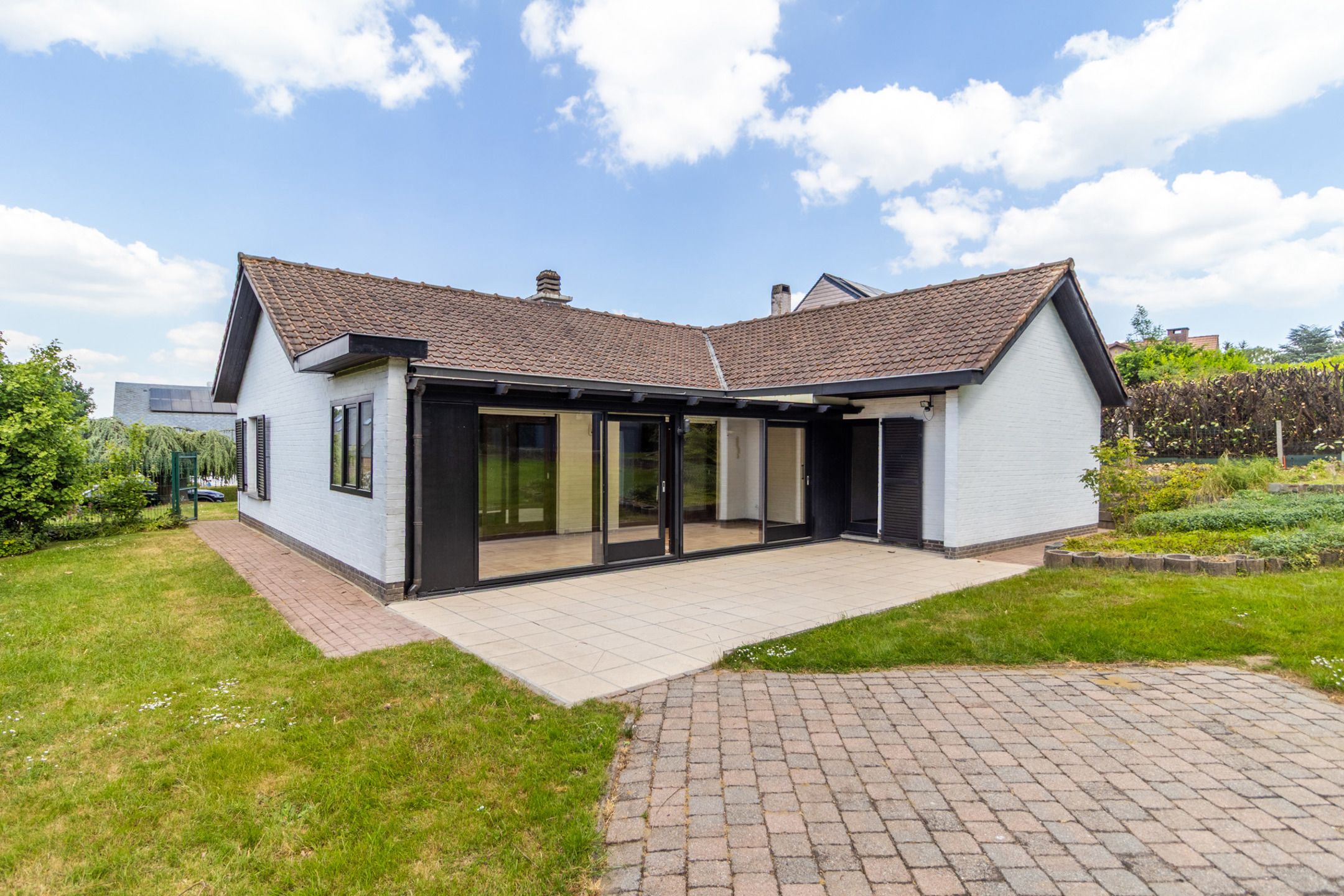 Mooie bungalow met 3 slaapkamers foto 8