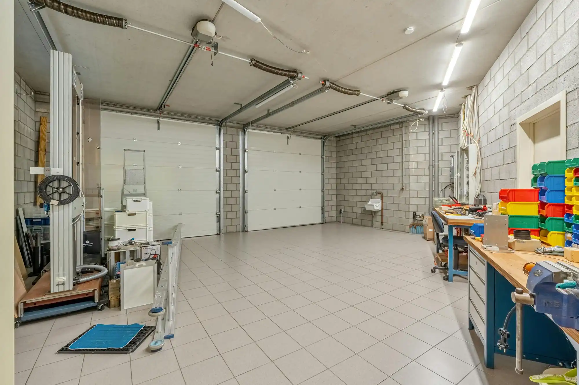 Stijlvolle villa met praktijkruimte in exclusieve villawijk nabij Nationale Park Hoge Kempen foto 15