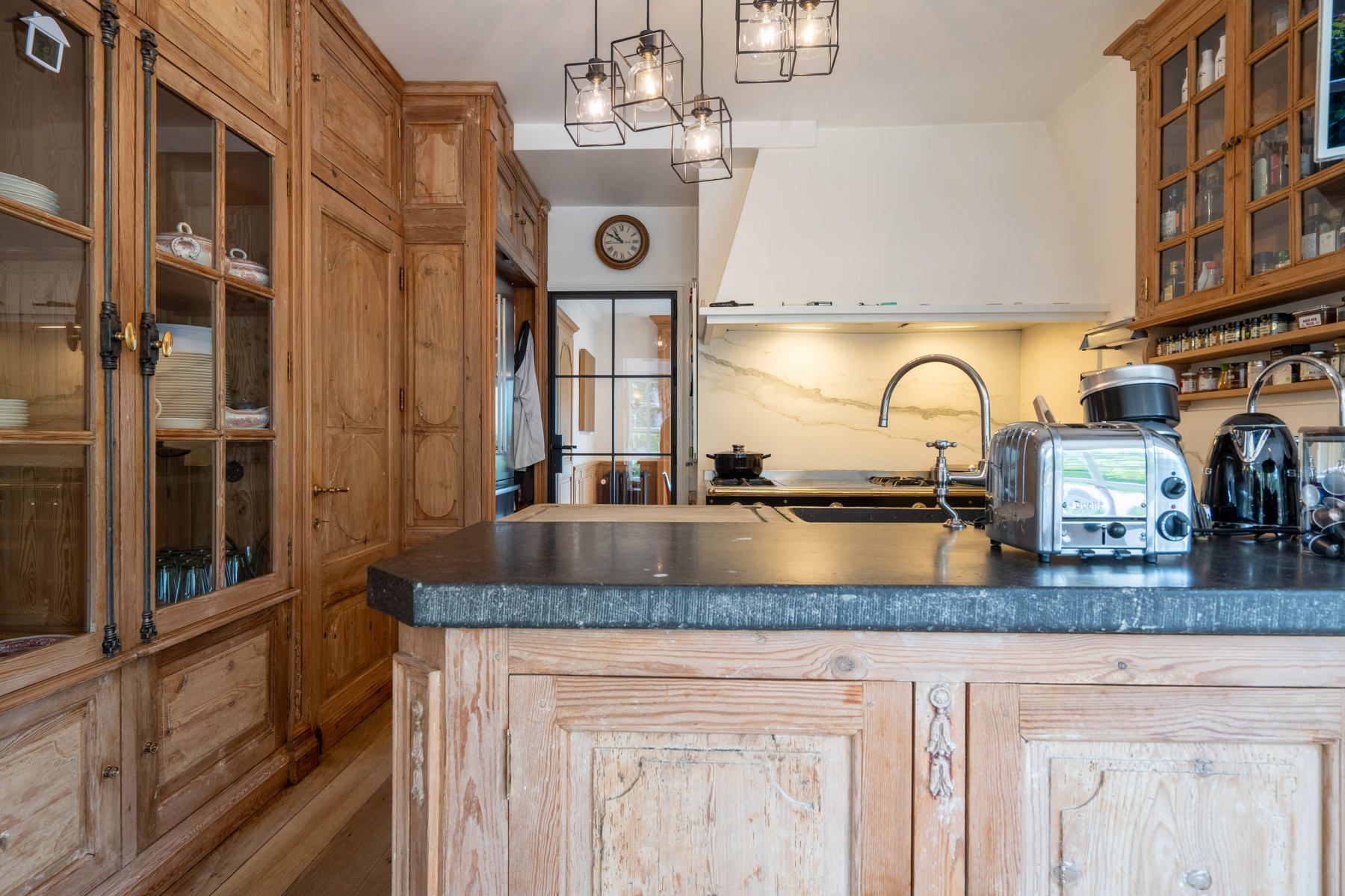 Villa op ruim perceel te WINKSELE foto 17