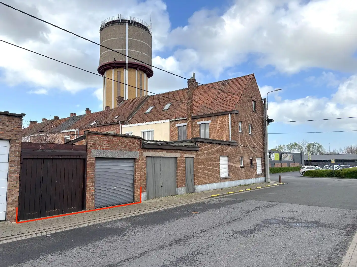 Degelijke woning met tuin en garage! foto 20