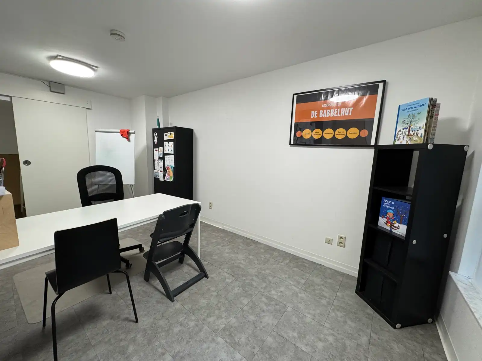 Gunstig gelegen kantoor foto 5