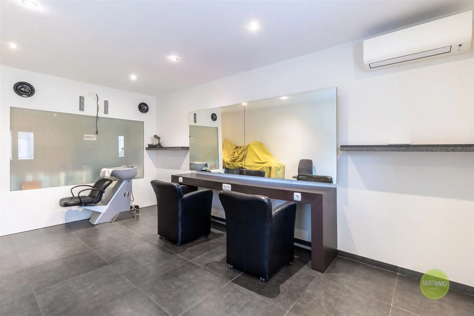 Energiezuinige woning (EPC A) op 1.099 m² in Vosselaar foto 7