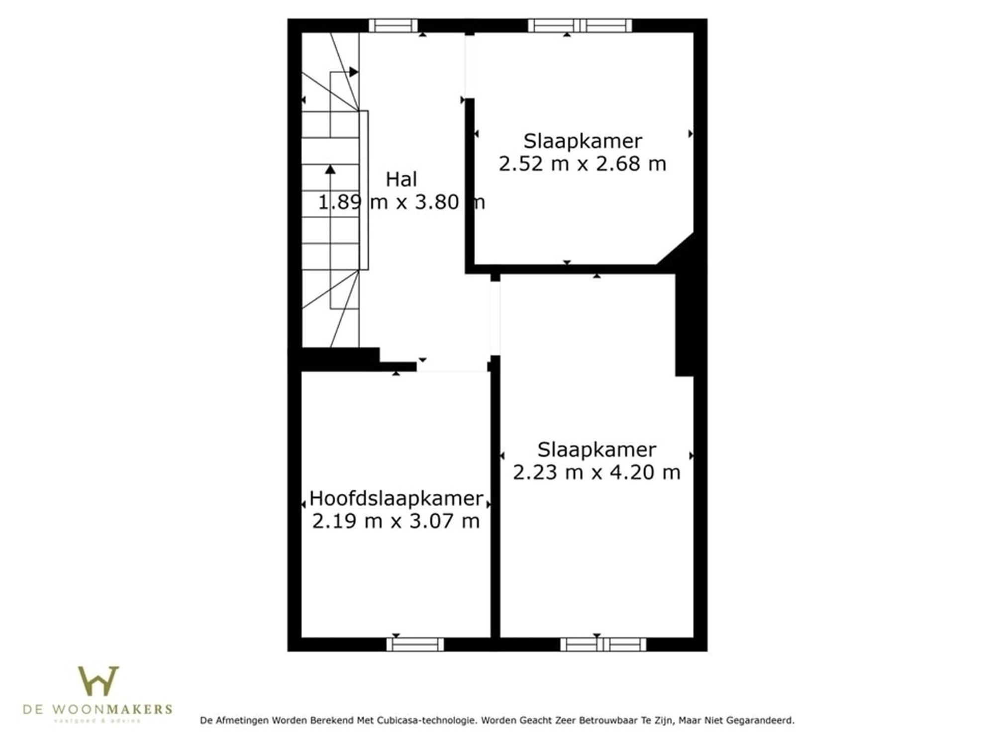 OP TE FRISSEN RIJWONING VLAKBIJ HET CENTRUM VAN TONGEREN  foto 32