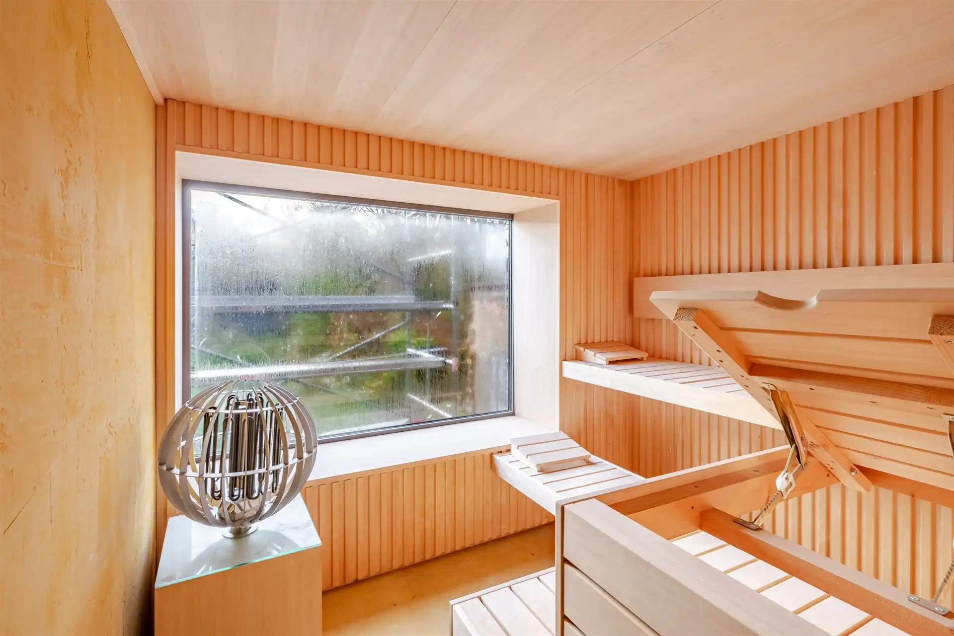 Unieke loft (290m²) met atelier, studio, tuin én magazijn (200m²) foto 14