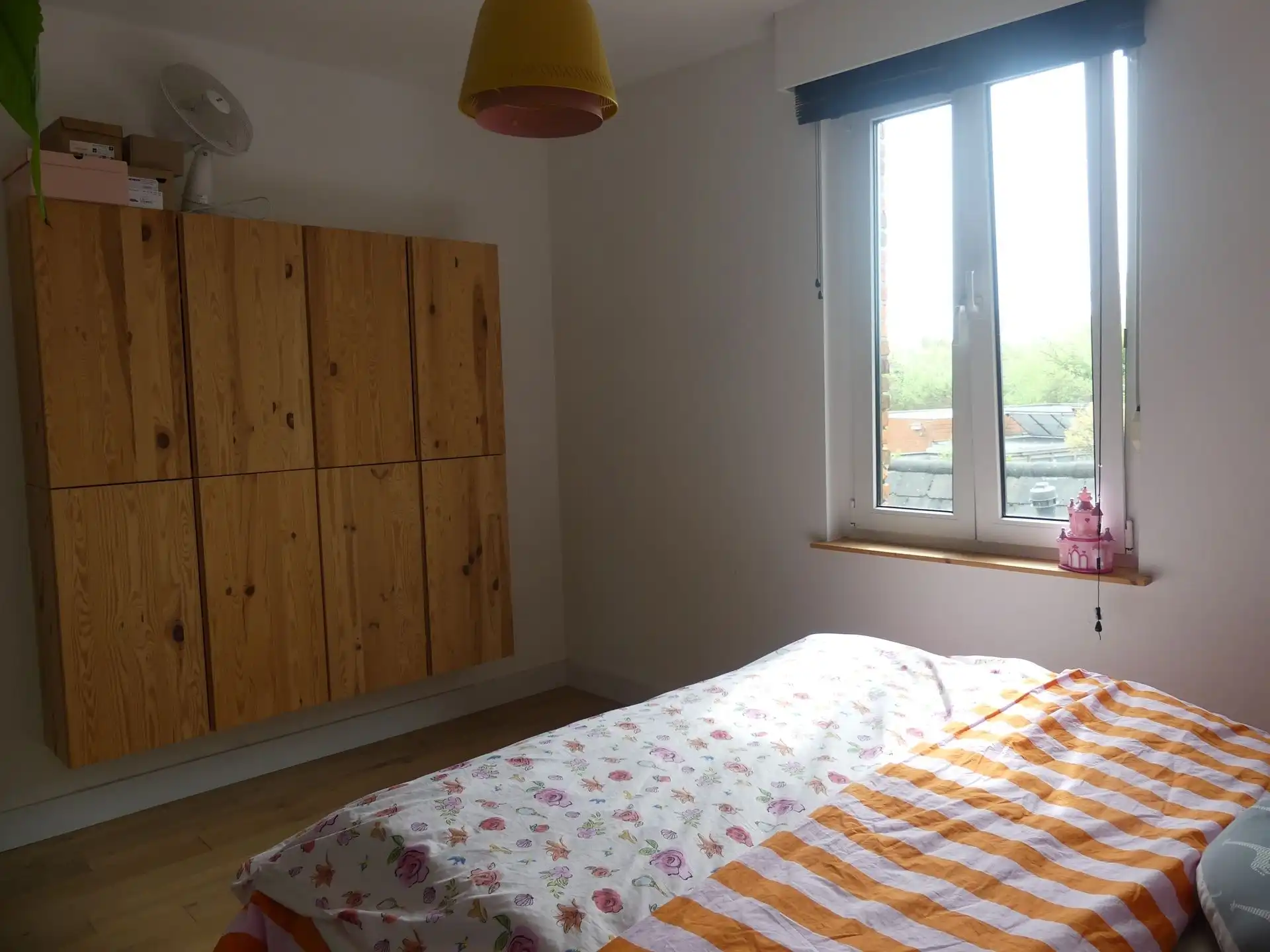 Gerenoveerde, instapklare woning met zuidgerichte tuin en terras (EPC B) foto 12