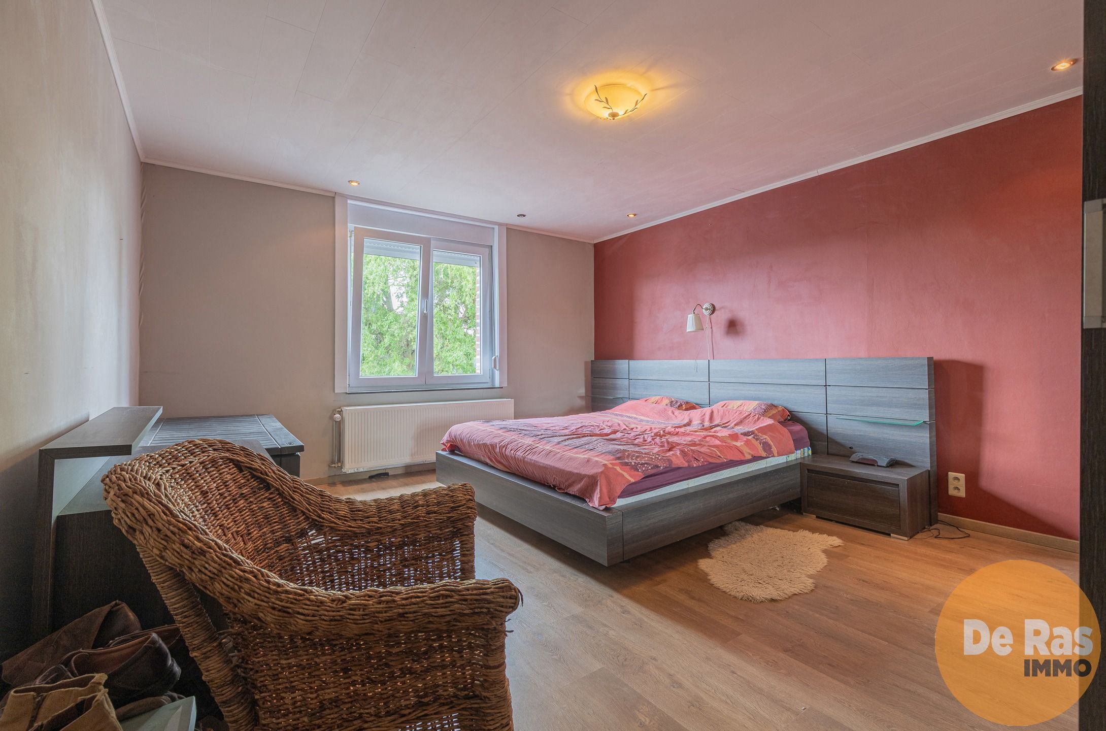 LEDE- Charmante 3-gevelwoning met 4 slaapkamers centrum. foto 20