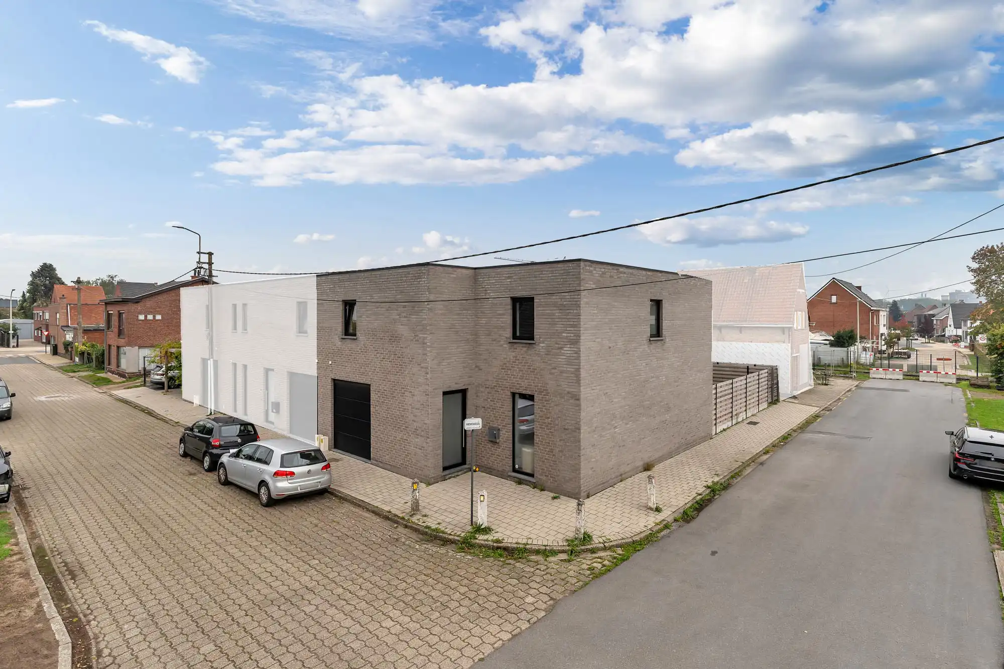 Energiezuinig HOB met 4 slpk op een rustige locatie! foto 2
