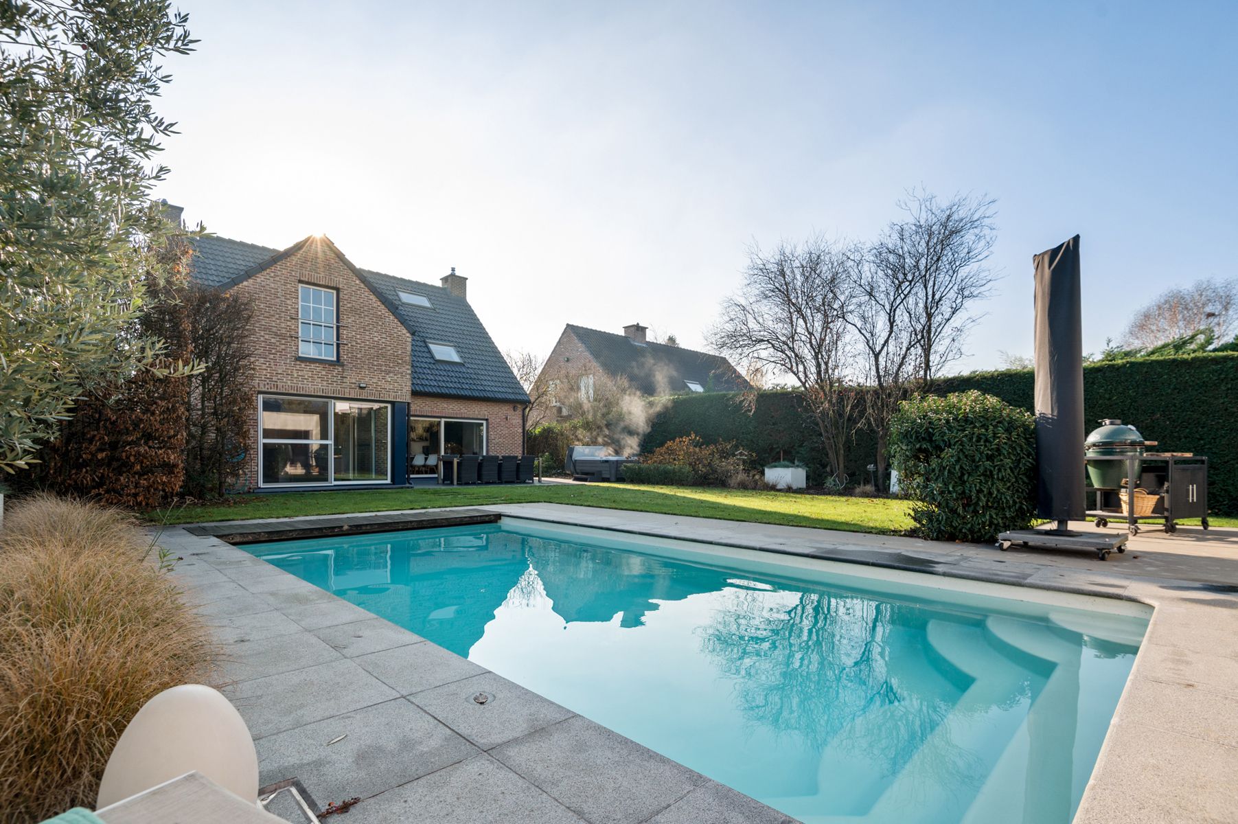 Villa te koop Lindenlaan 25 - 2160 Wommelgem