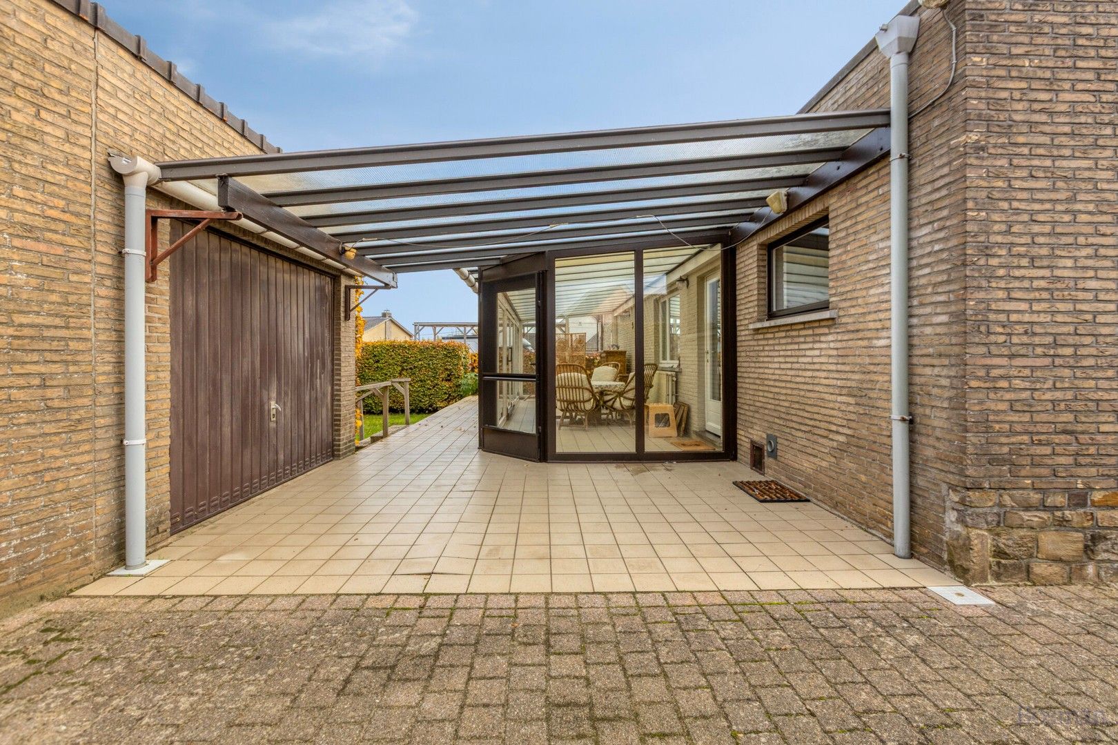 Gelijkvloerse woning te koop in Groot-Vorst, Laakdal foto 19