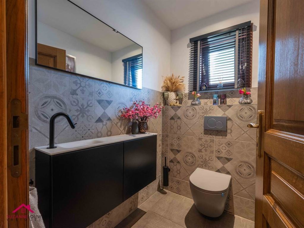 Instapklare vrijstaande woning foto 33