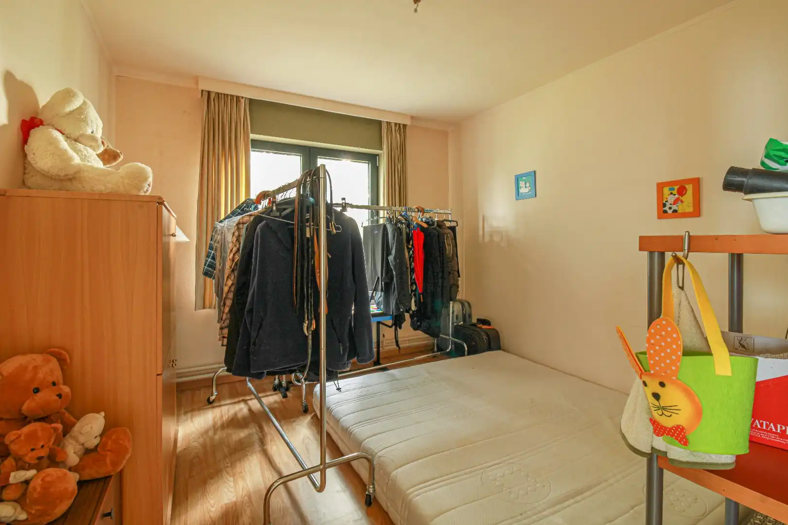 Alleenstaande bungalow met tuin! foto 11