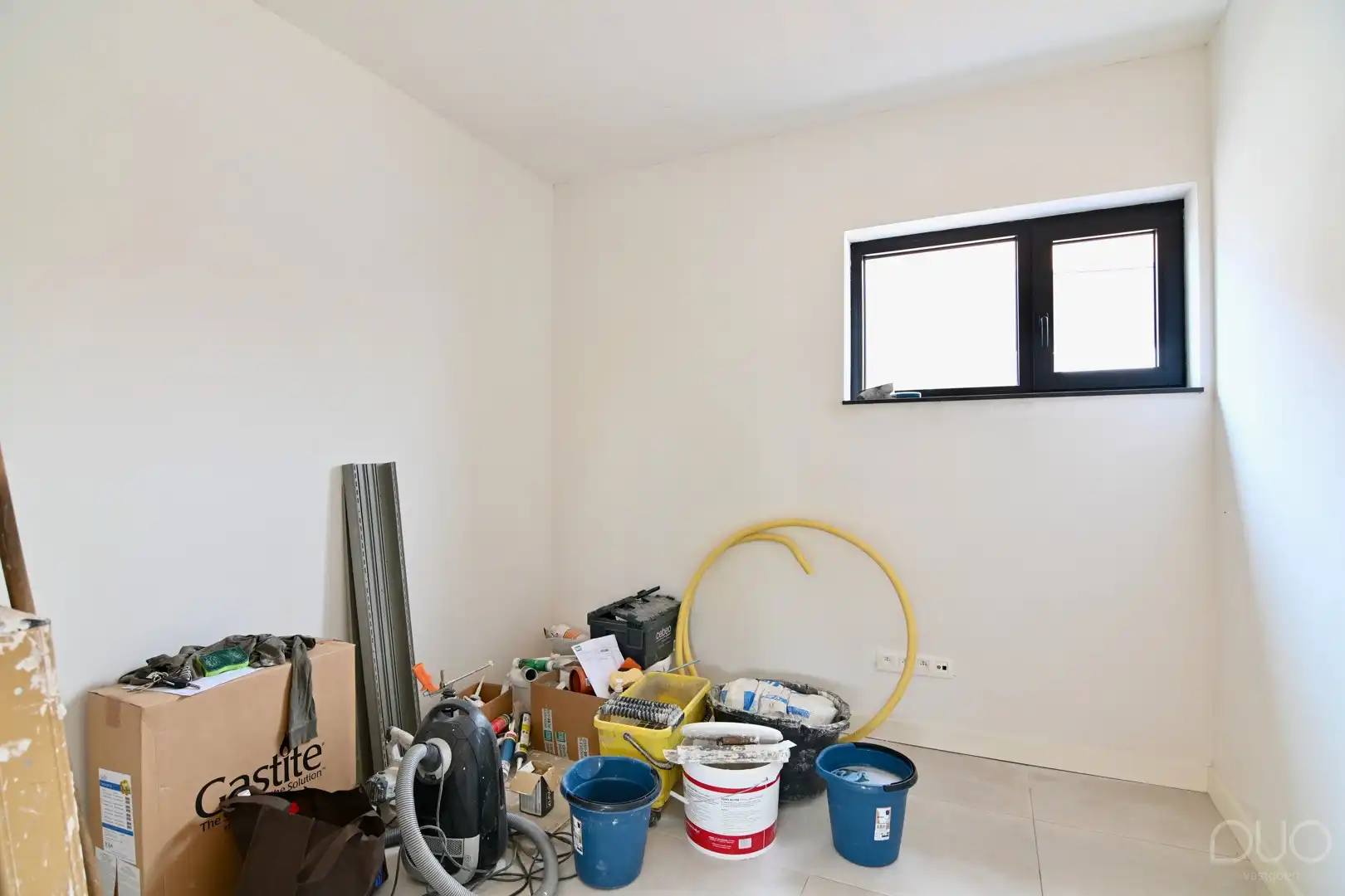 Volledig vernieuwde gelijkvloerse open bebouwing met uitbreidingsmogelijkheden op de eerste verdieping foto 18