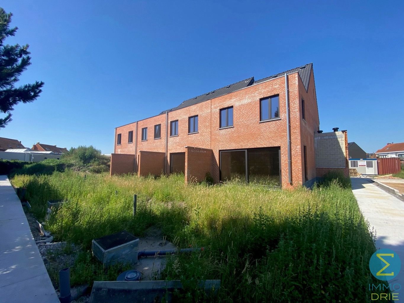 Huis te koop foto 9