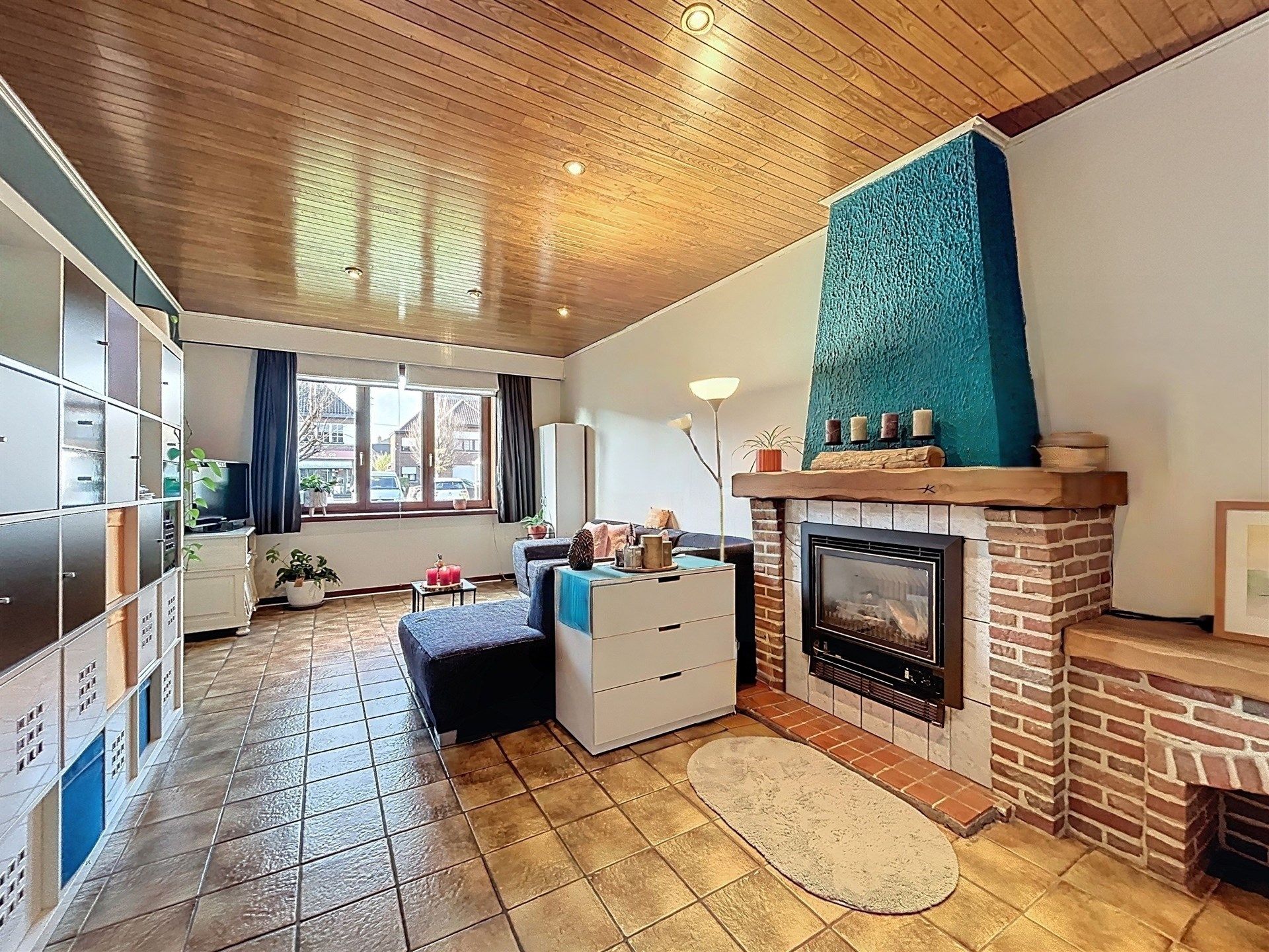 instapklare gezinswoning met 3 slp en half open karakter op toplocatie  foto 7