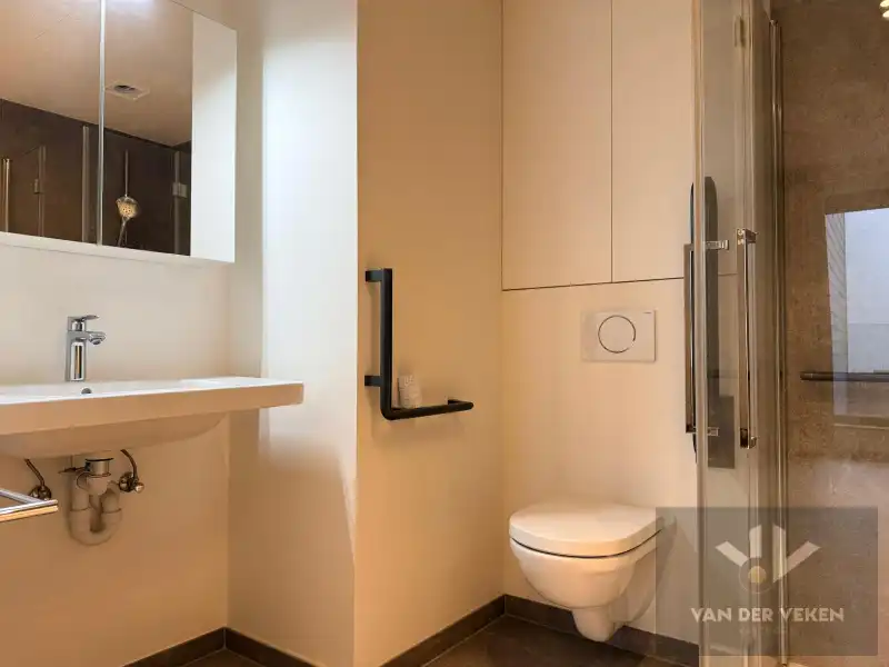 1 SLAAPKAMER ASSISTENTIE-APPARTEMENT foto 8