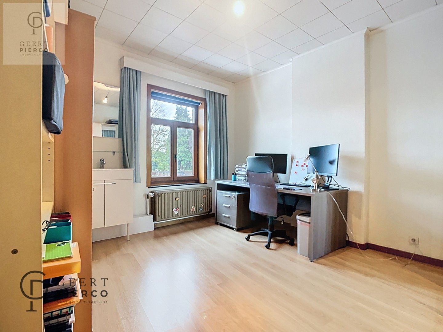 Gezellige gezinswoning met charme en potentieel foto 24