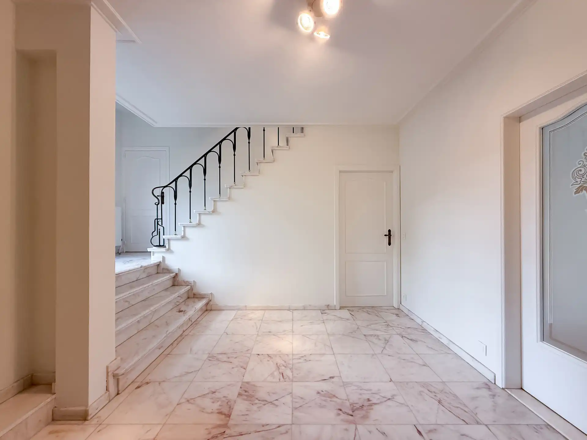 Exclusieve koppelvilla in het Zoute – nabij Oosthoekplein foto 4