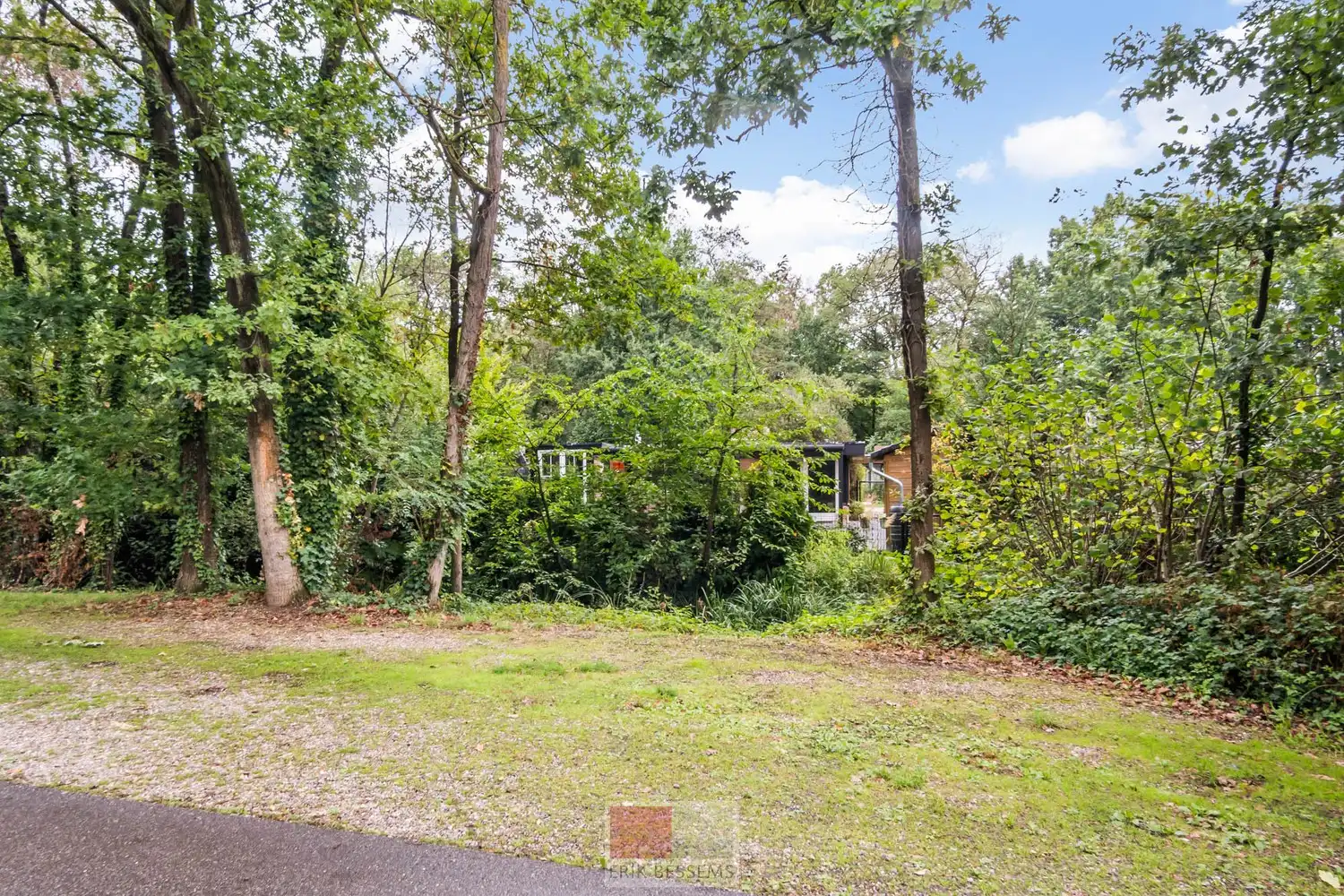 Leuke, energiezuinige met EPC label D (zeldzaam op dit park!) en instapklare vakantiebungalow met twee slaapkamers en een bewoonbare oppervlakte van ca. 68 m². foto 18