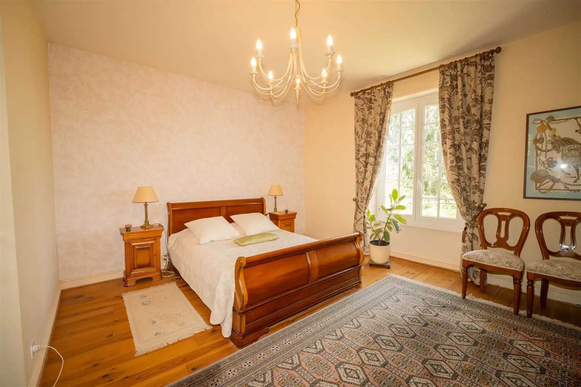 Charmant landhuis in de Dordognestreek  foto 17