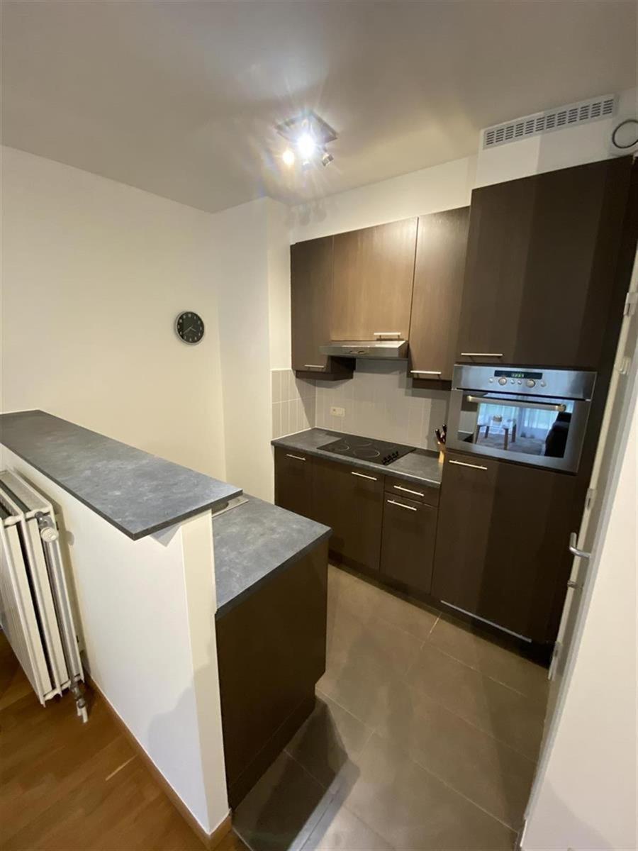 LICHTRIJK - Prachtig gemeubeld appartement - 2 slpk. foto 10