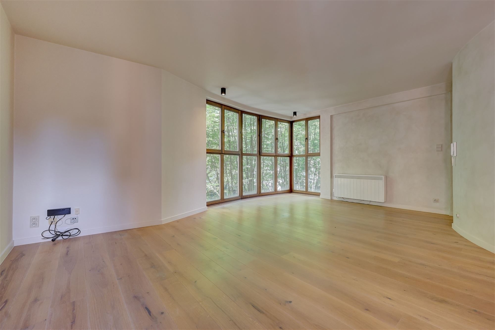Gezellig appartement met 1 slaapkamer te huur op TOP locatie in hartje Antwerpen foto 2