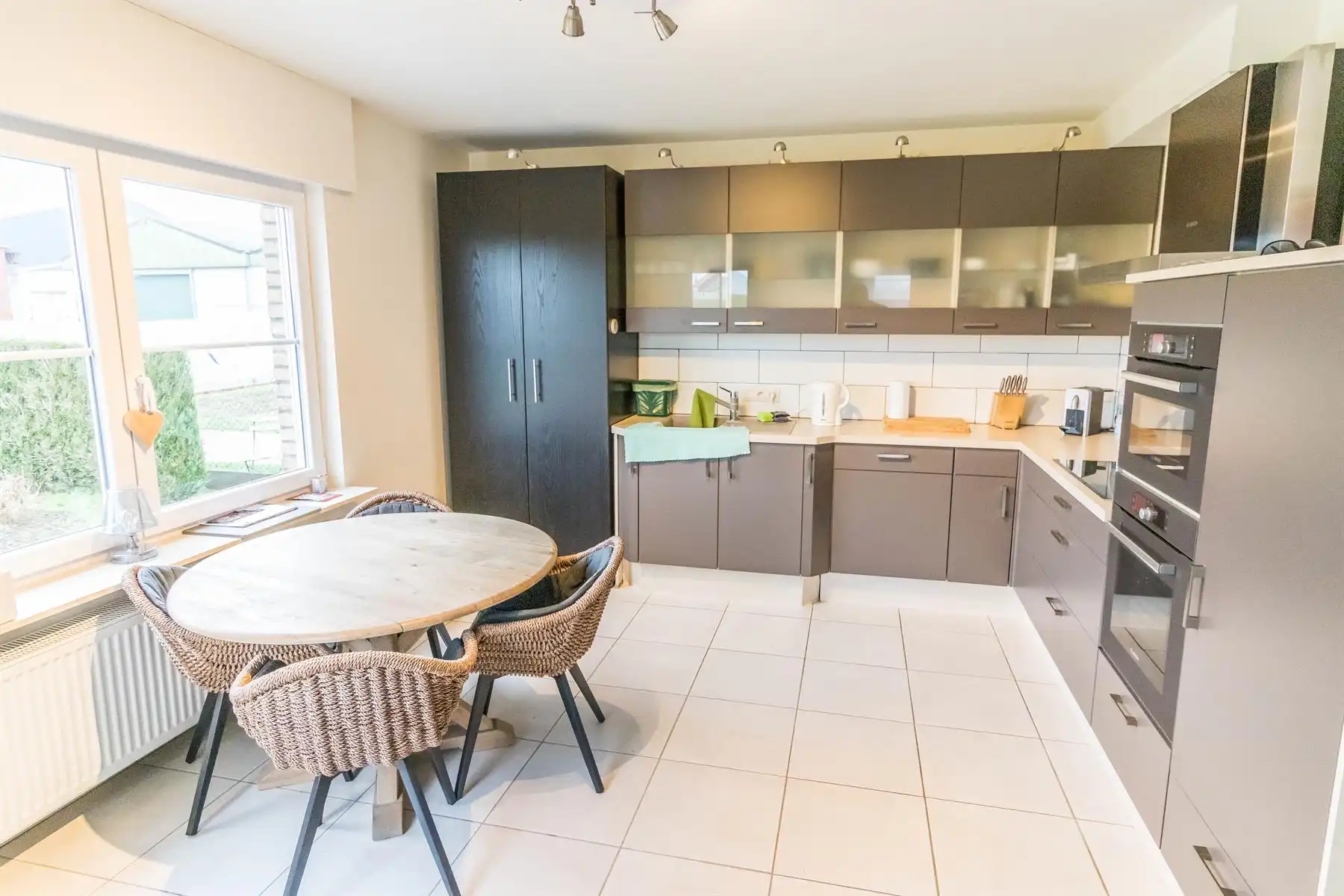 Villa te huur foto 6